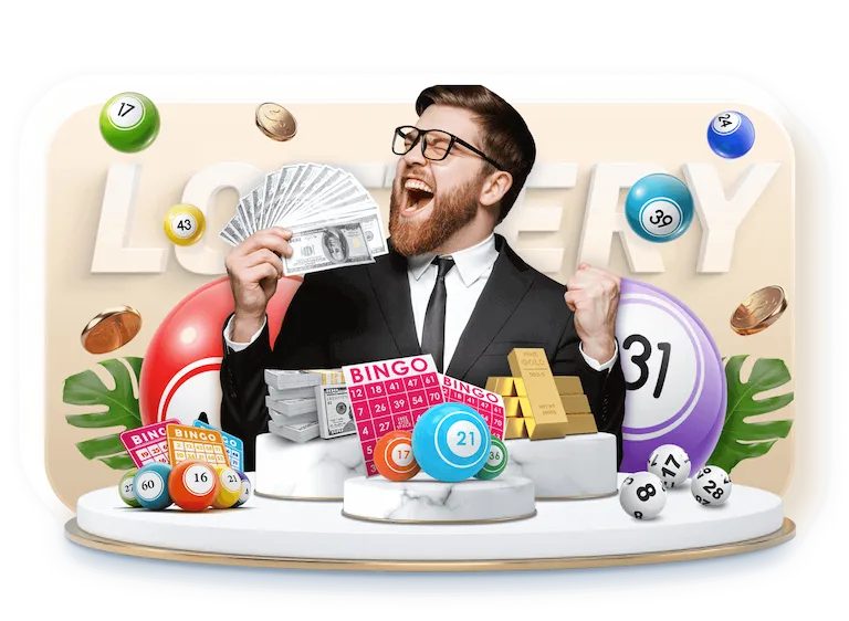 lottery-双赢彩票