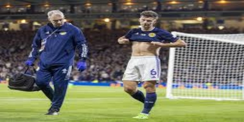 伤病详情：手术成功但告别欧洲杯-双赢彩票