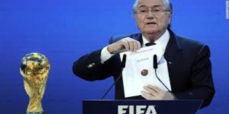 全球足球治理的新纪元 -双赢彩票