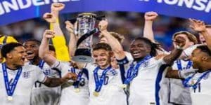 决赛前瞻：德国VS西班牙 -双赢彩票