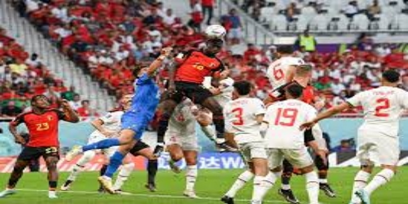 比赛关键时刻回顾- 双赢彩票