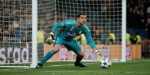 齐达内战术DNA解析- 双赢彩票