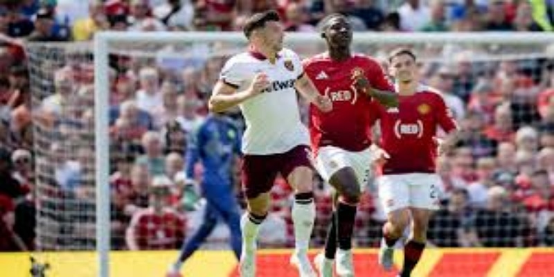 对曼联转会策略的连锁反应- 双赢彩票