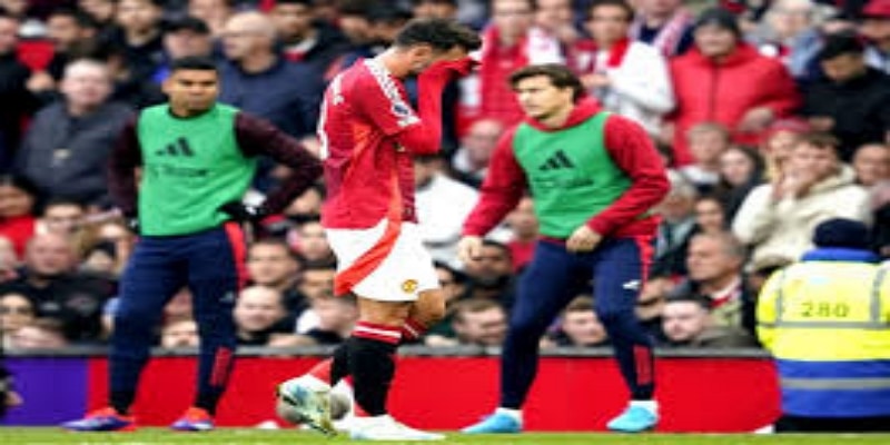 战术与心理解析：曼联为何彻底崩溃-  双赢彩票