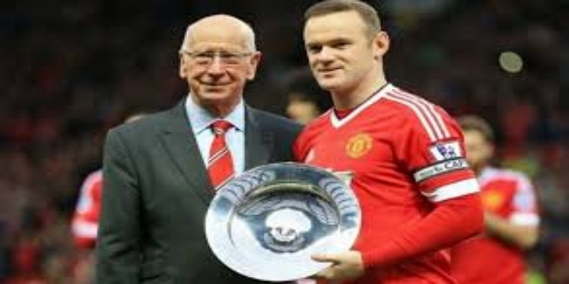 查尔顿家族的健康故事与兄弟情深- 双赢彩票