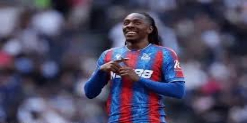 从英冠新星到英超舞台：埃泽的职业跃升-双赢彩票