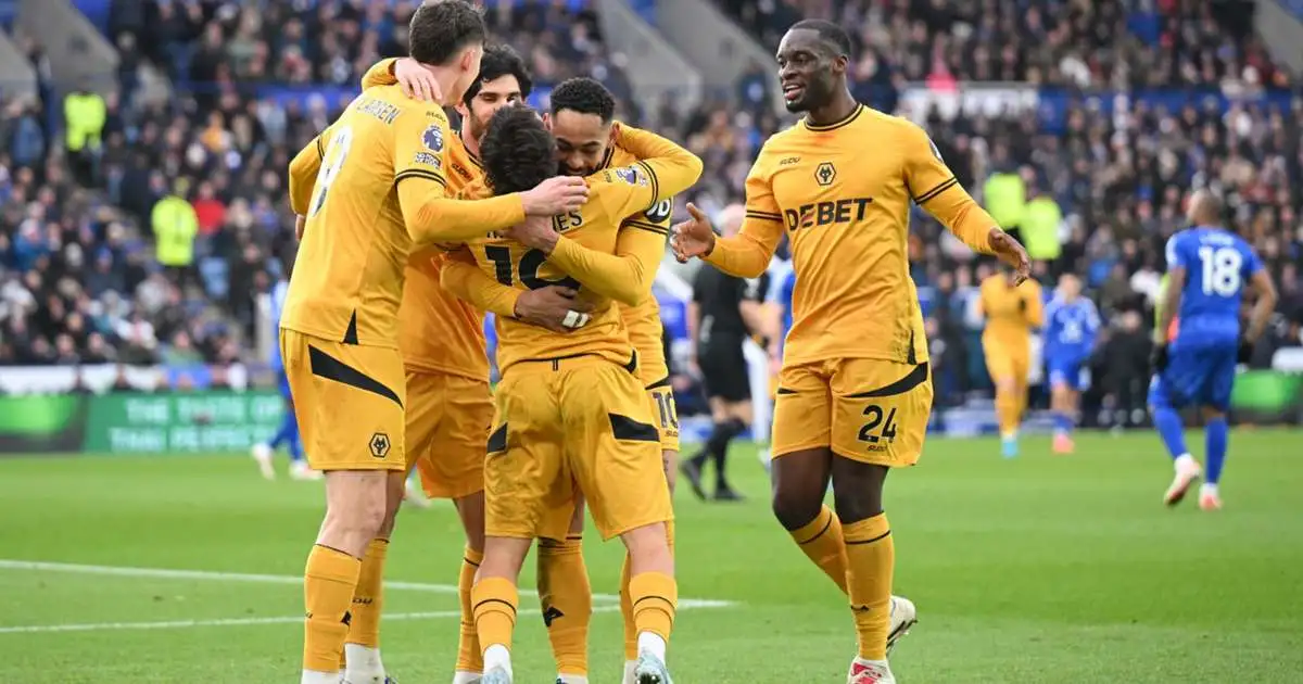 双赢彩票 莱斯特城中场组织与攻防转换