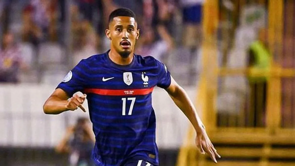 威廉·萨利巴的防守技术与比赛特点