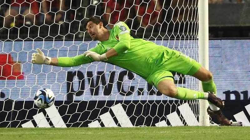 蒂博·库尔图瓦