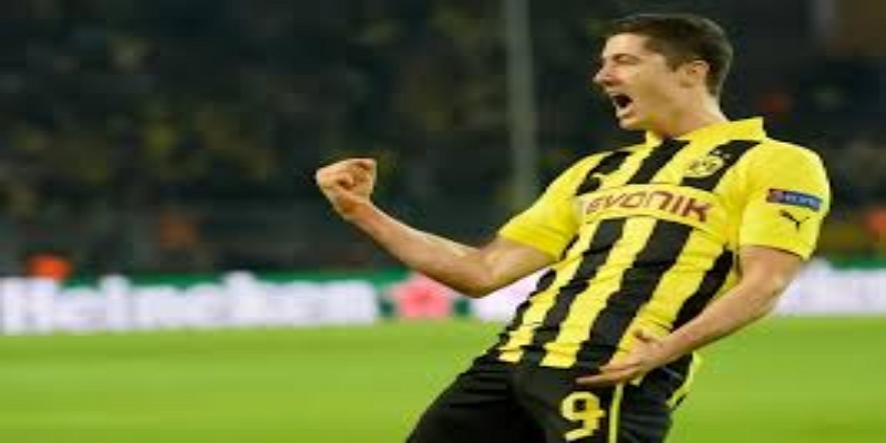 德甲的机会：克洛普与多特蒙德的完美契合-米兰体育