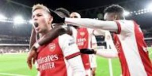 双赢彩票战术前瞻：阿尔特塔将如何“安放”姆巴佩？-双赢彩票