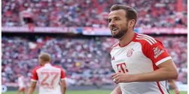 双赢彩票视角：哈兰德已超越“新星”范畴 - 双赢彩票