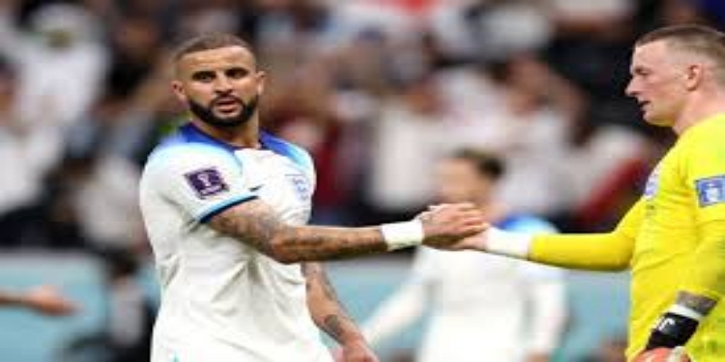 沃克的10分钟门将生涯：从意外到关键先生- 双赢彩票