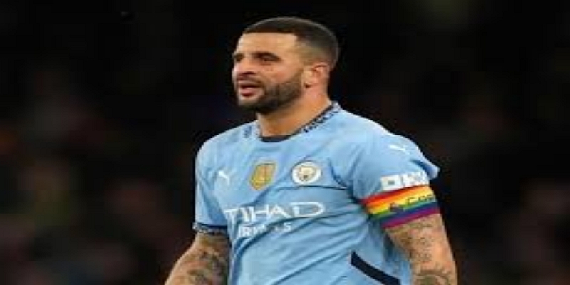 瓜迪奥拉的冷静判断：为何是沃克？- 双赢彩票