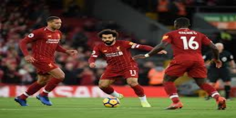 破局的关键时刻：克洛普的调整与执行力-双赢彩票