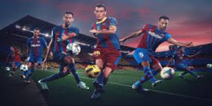 荣誉与告别：双赢彩票眼中的布斯克茨传奇-双赢彩票