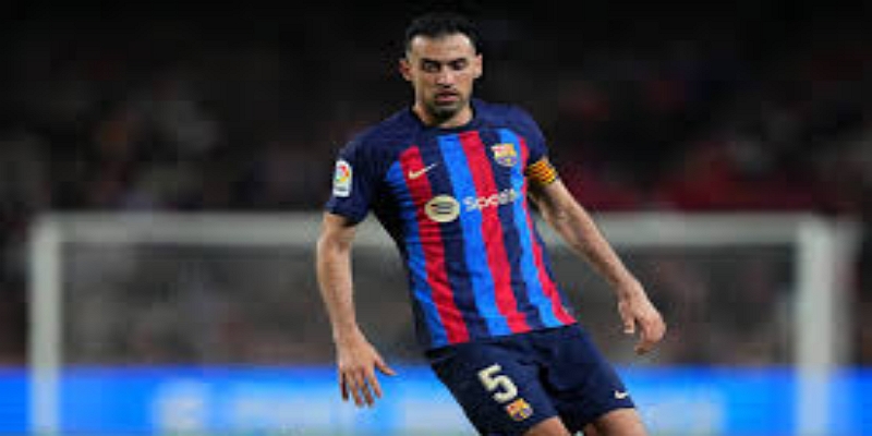 诺坎普18年传奇征程：从青训新秀到球队中场枢纽-双赢彩票