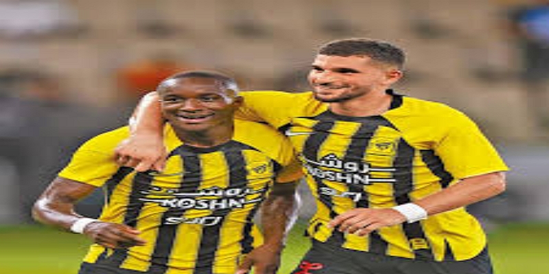 谈判进入收官阶段，若塔个人条款无障碍- 双赢彩票