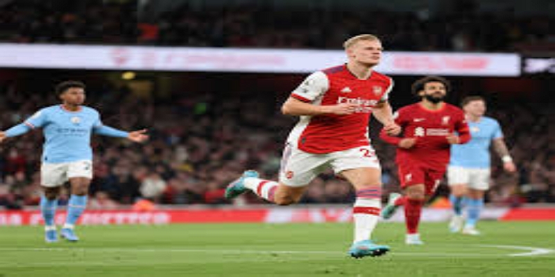 阿尔伊蒂哈德的“黄金年龄”引援逻辑- 双赢彩票