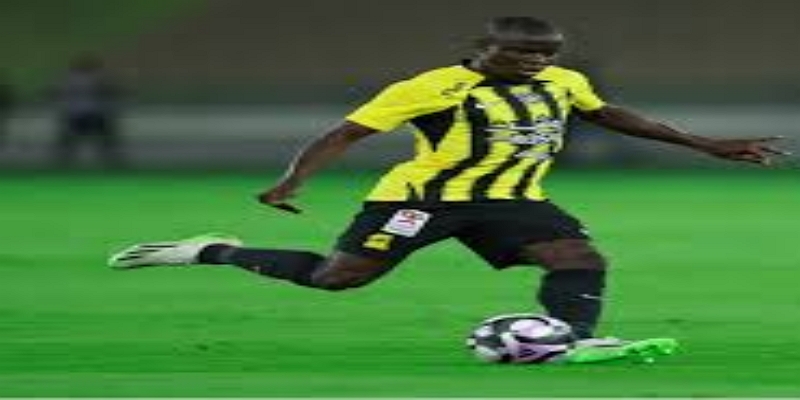 阿尔伊蒂哈德的“黄金年龄”引援逻辑- 双赢彩票